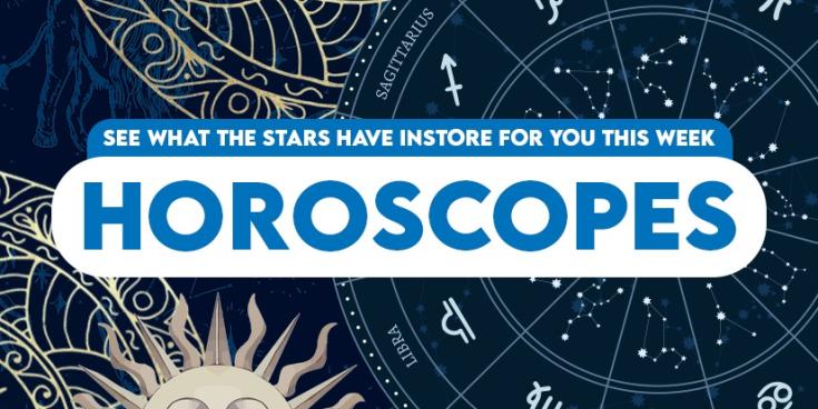What is in your horoscope this week - March 4, 2024