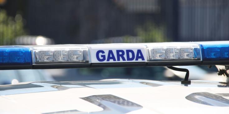 Two arrested by gardai over murder of Limerick man close to Clare border 15 years ago