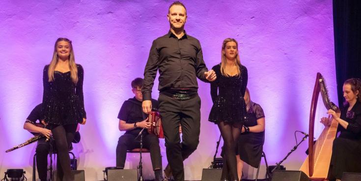 New Comhaltas show ‘Cairdeas’ to bring music, song and dance to Ennis