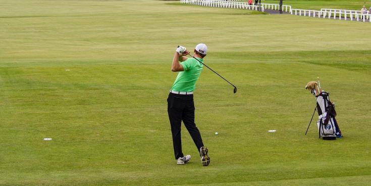 Two major golf events to tee up Clare’s global spotlight as county swings into preparation