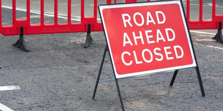 ALERT: Clare motorists warned of 11-day emergency road closure on busy commuter road