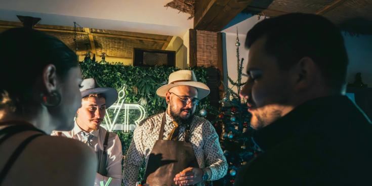 Festive fun, safely done: Clare gardaí offer safety advice for Christmas nights out