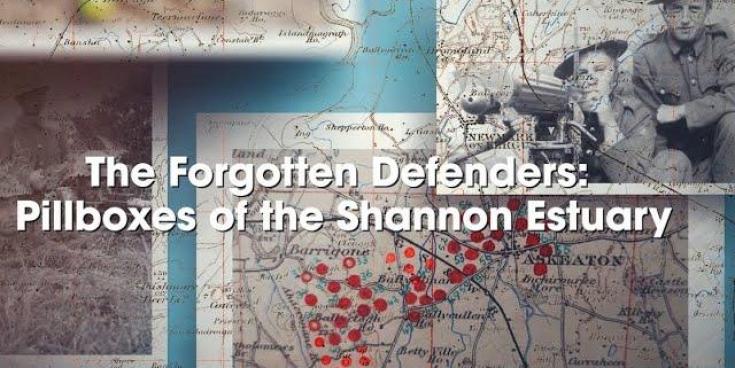 'Forgotten Defenders Remembered' at upcoming Clare Museum lecture