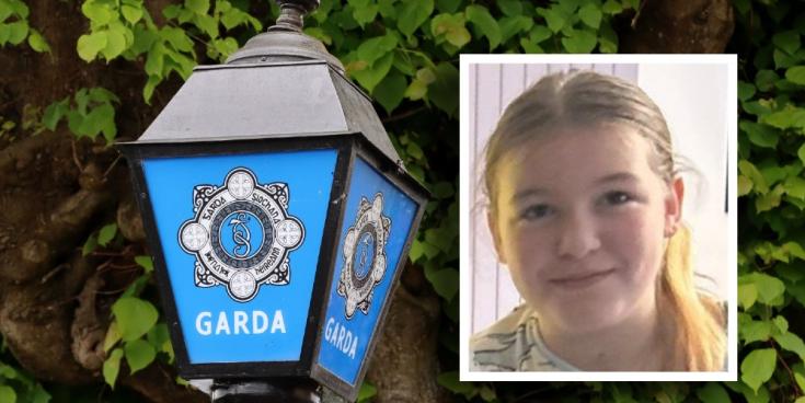 Garda&iacute; stand down search for 15-year-old girl missing since Christmas Day amid update