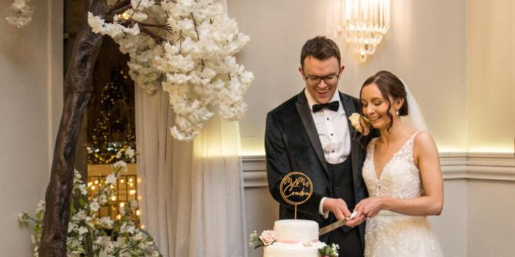 Castle Oaks House Hotel&rsquo;s next&nbsp;Wedding Showcase&nbsp;to take place this Sunday