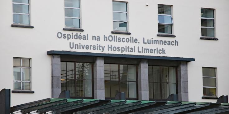 ALERT: Clare patients urged to consider alternative care options before attending UHL