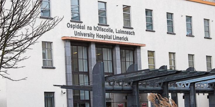 'We are not asking for privilege' - Renewed calls for new hospital to be built in Clare