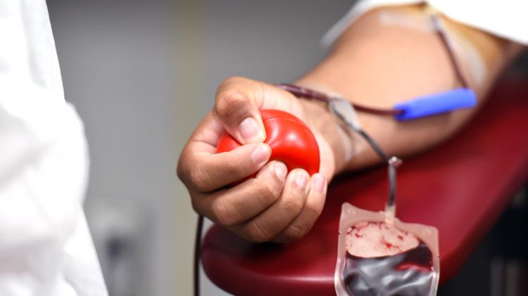 Calls issued for Clare people to donate blood at local clinic this Christmas