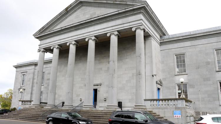 'Most significant cocaine addict in Ennis' sent indecent images and videos to counsellor