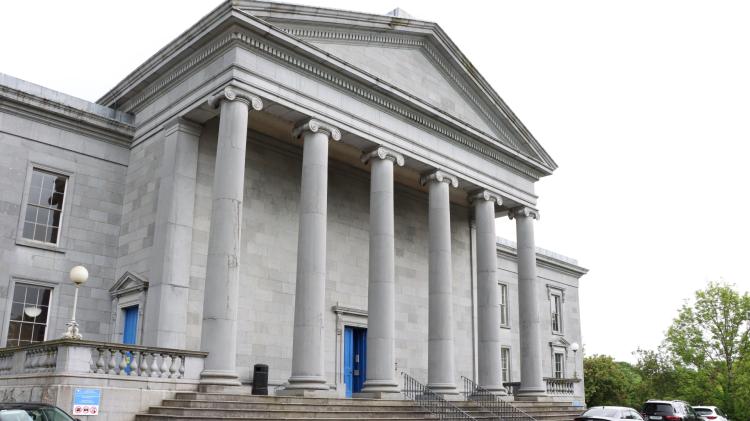 &lsquo;Someone will die here&rsquo; - Clare mother urges judge to jail her drug-addicted son