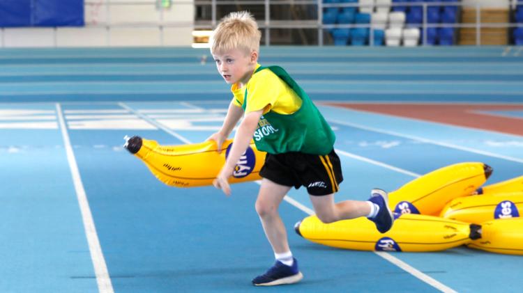 Call out to Clare schools issued amid search for Ireland's Fittest School 2026