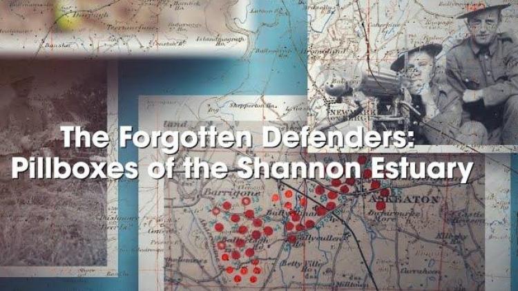 'Forgotten Defenders Remembered' at upcoming Clare Museum lecture