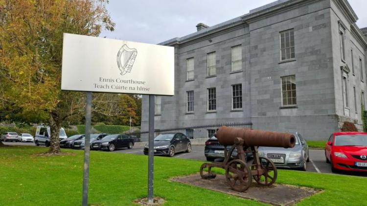 'It will not be tolerated': Warning amid spike in public order offences in busy Clare town