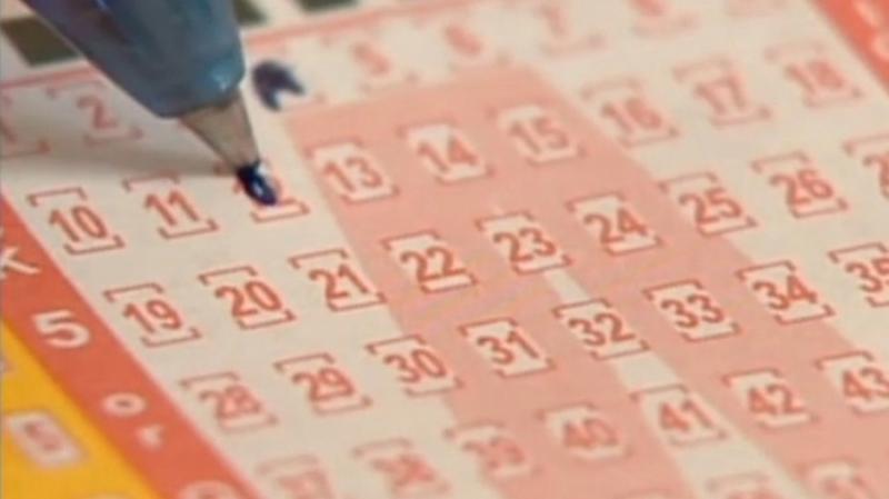 Ireland has a new Lotto millionaire after player scoops €1million prize