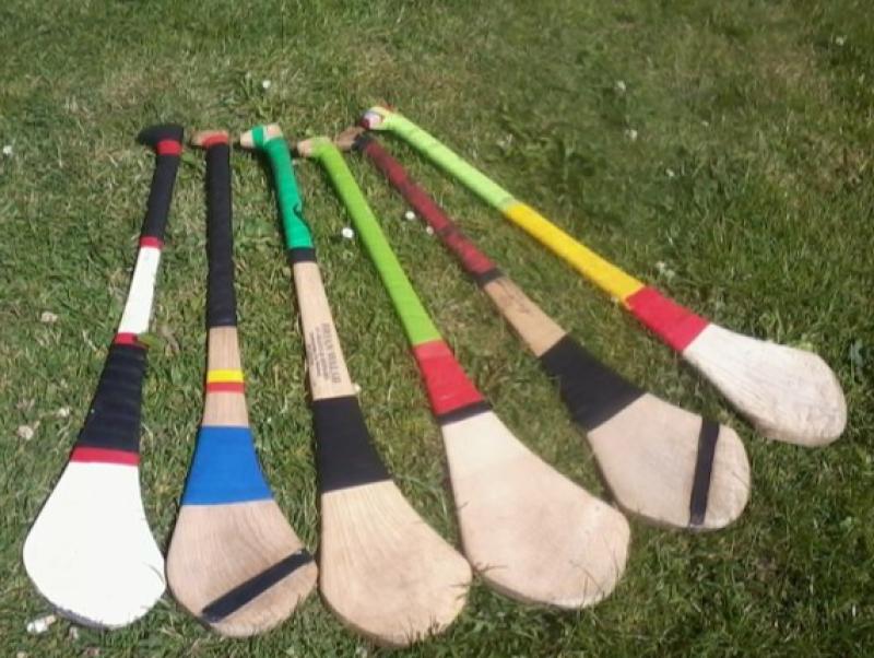 Hurleys