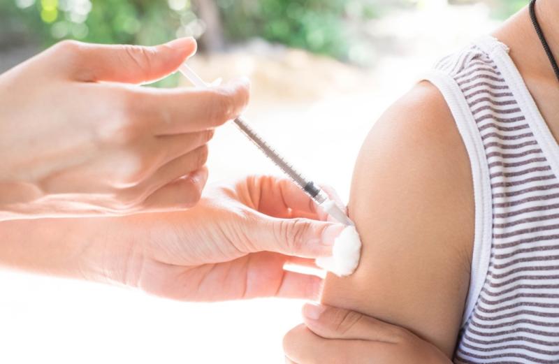 Catch-up clinics named after HPV vaccine campaigner opening in Limerick