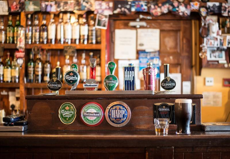 When is the next 2024 bank holiday in Ireland?