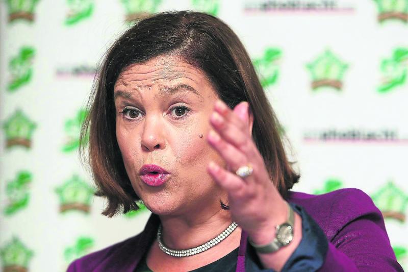 Clare TD slams Mary Lou McDonald over comments as Simon Harris is elected Taoiseach