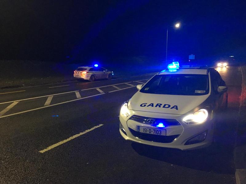 Detections for traffic offences in Clare among 'highest in the country'