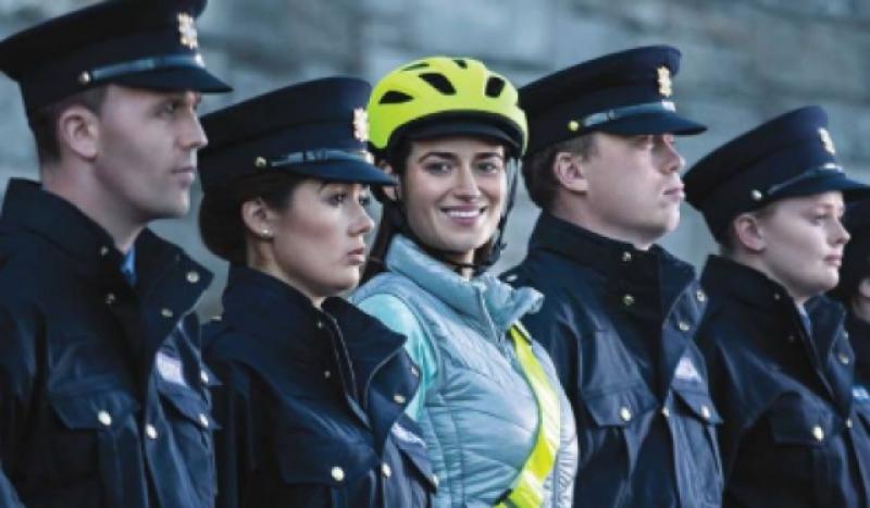 Gardai to host representatives from 60 countries at women in policing conference