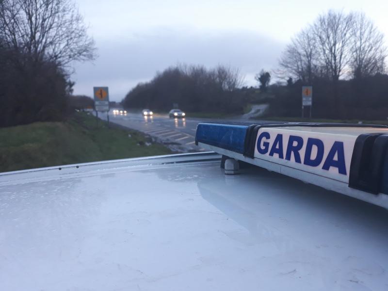 Three incidents of damage to houses and vehicles in Clare spark concern