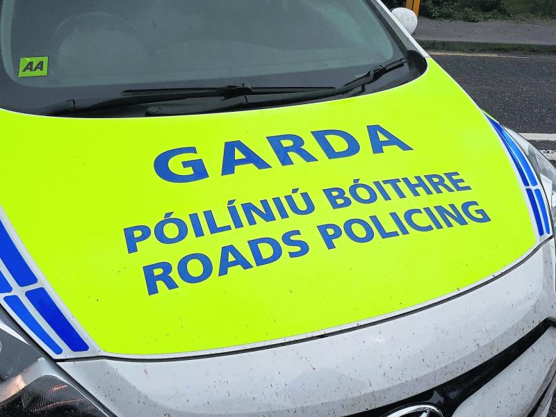 'I started to panic'- Man's car impounded due to garda glitch during random stop