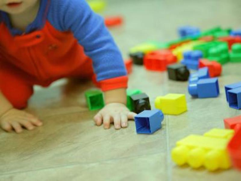 Clare parents shelling out €220 a week in childcare costs amid calls for change