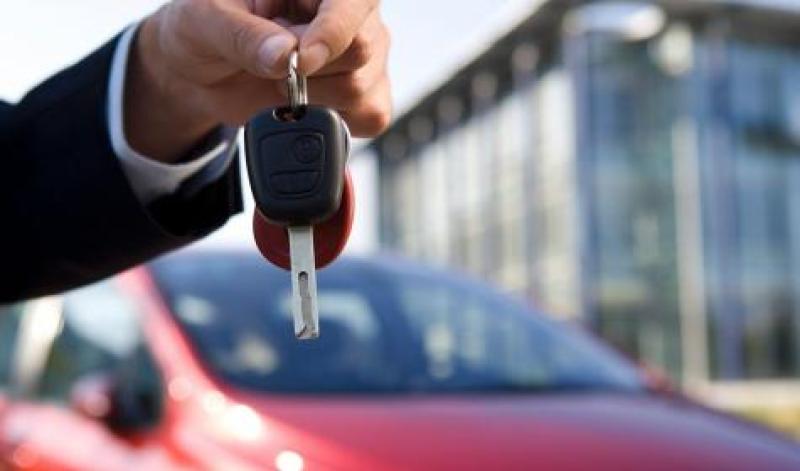 New car registrations up over 15% in county Clare