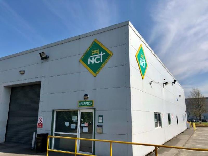 Irish drivers on alert with NCT centres around the country to close for NINE days