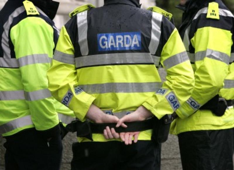 'Danger to public safety': Gardaí seize van with bald tyres and green diesel in fuel tank