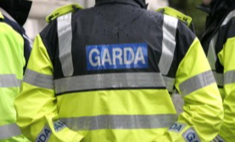 Searches carried out in Clare during garda operation targeting organised crime