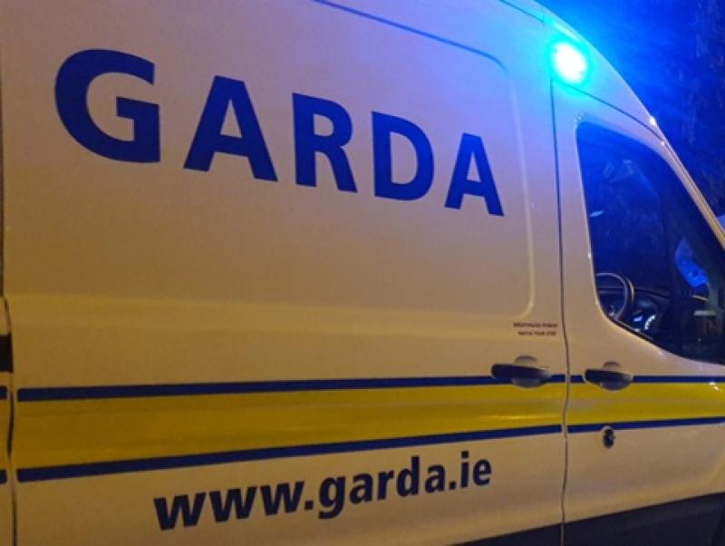 BREAKING: High end value car seized during crime raids led by Clare gardaí
