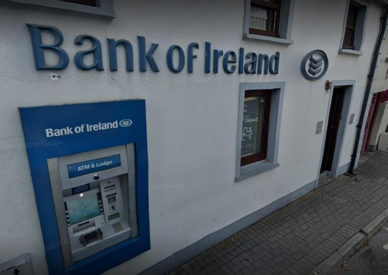 ALERT: Irish bank apologises following crash of its mobile app and online banking portal