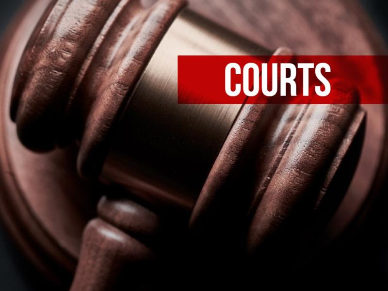 Father of six jailed for dangerous driving while his wife and two youngest children were in the car