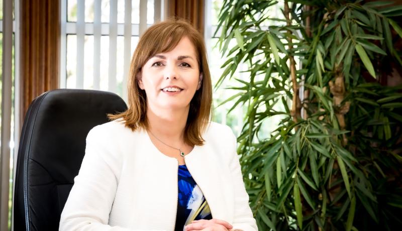 Milford Care Centre redevelops palliative care base in County Clare