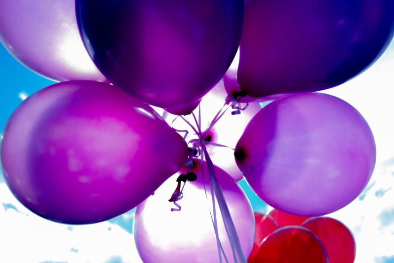 Clare Gardaí back 'Go Purple Day' which raises awareness of domestic abuse