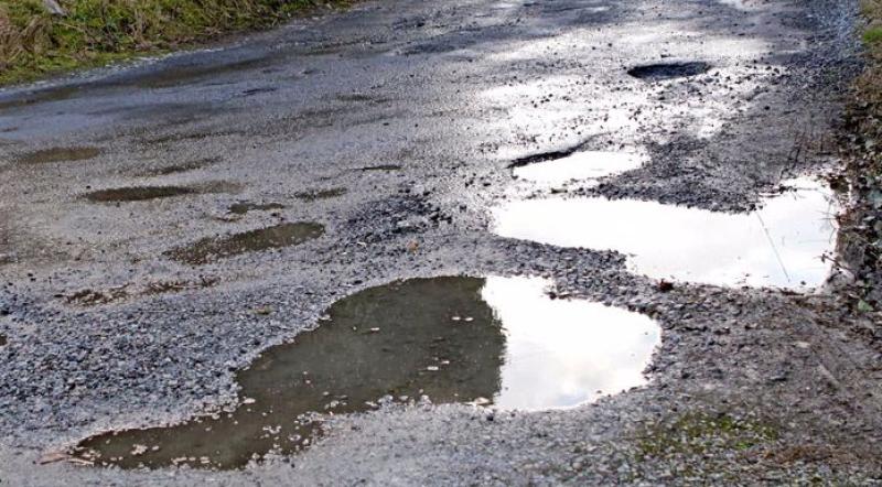 Major boost as over €1m in funding is secured to improve non-public roads in Clare