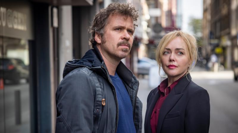 Limerick based crime series receives several nominations at prestigious film and television awards