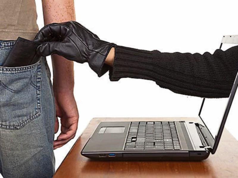 Clare fraud victim tricked into handing over control of laptop