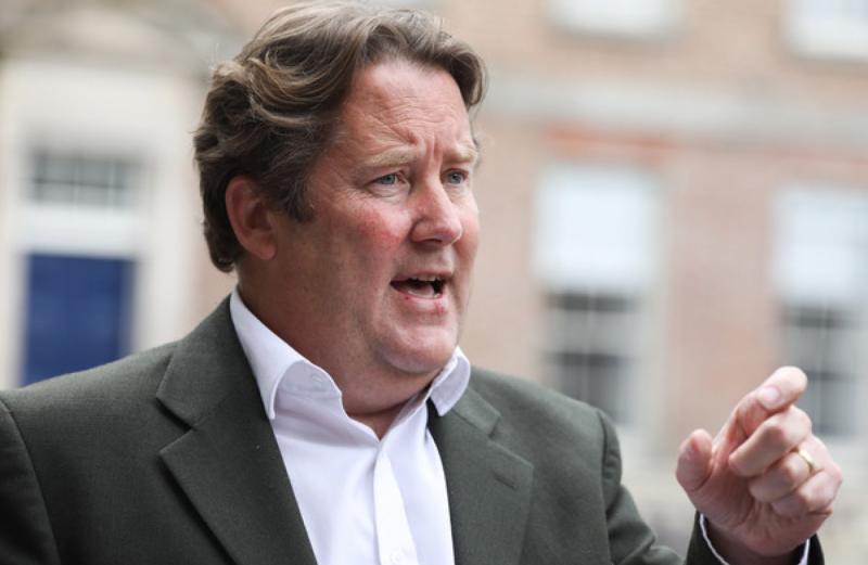Clare receives over €2m funding for vacant homes