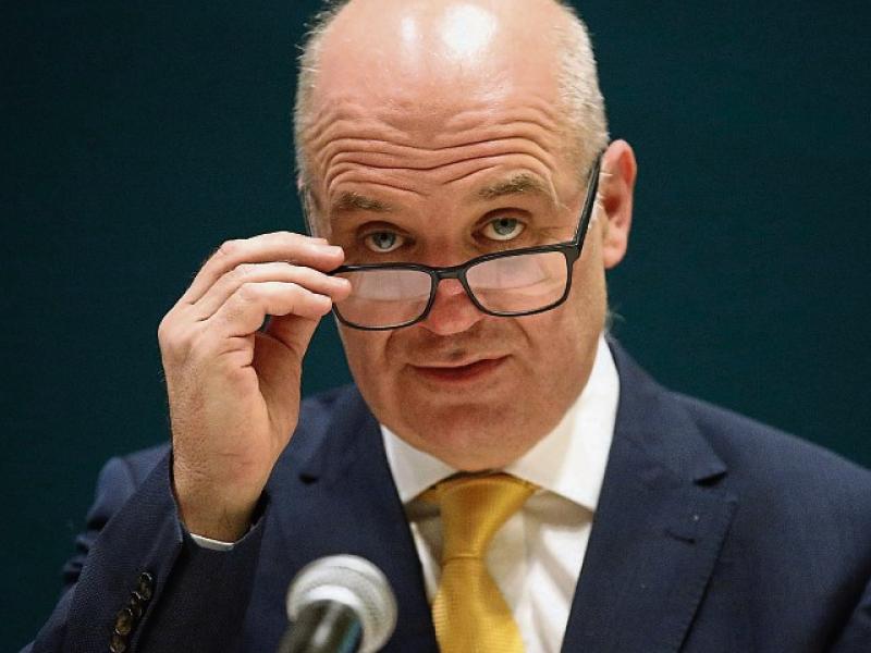 Tony Holohan 'increasingly worried' by rising Covid-19 case numbers 