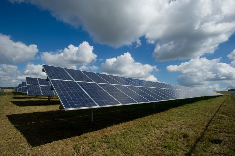 Permission granted for new solar farm in County Clare