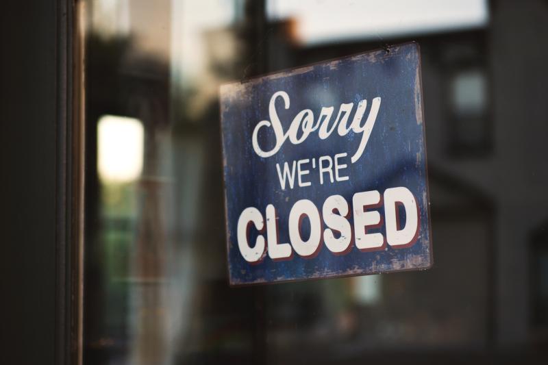 Ice-cream shop in Clare hit with closure order after discovery of rodent droppings