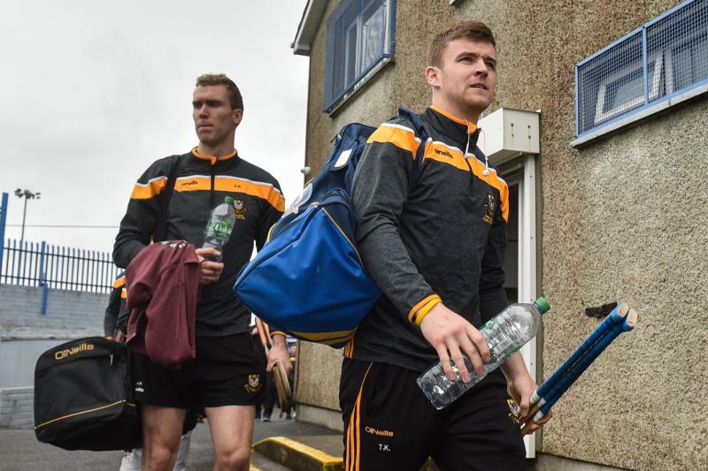 Inagh-Kilnamona are now clear favourites to be crowned Clare Senior Club Hurling Champions