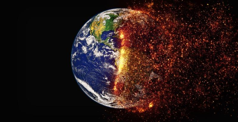 'Increased focus on climate change impact on Clare needed' - warns TD