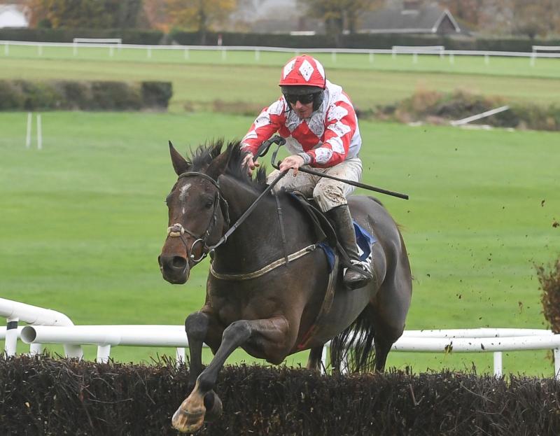 Clare trainer