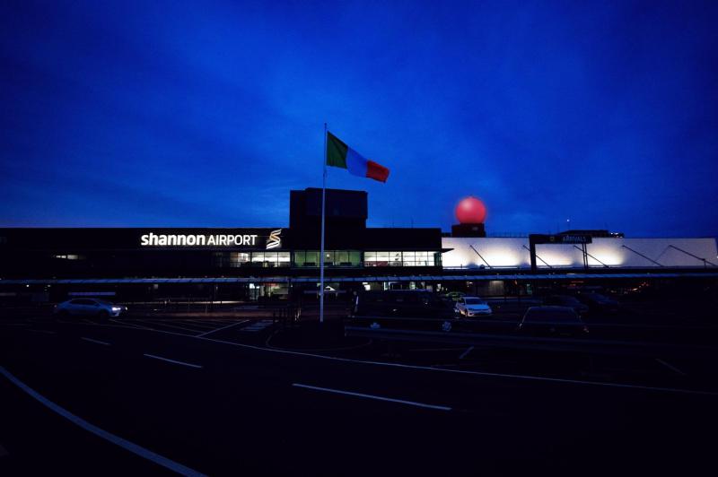 Limerick family could win once in a lifetime trip to Lapland