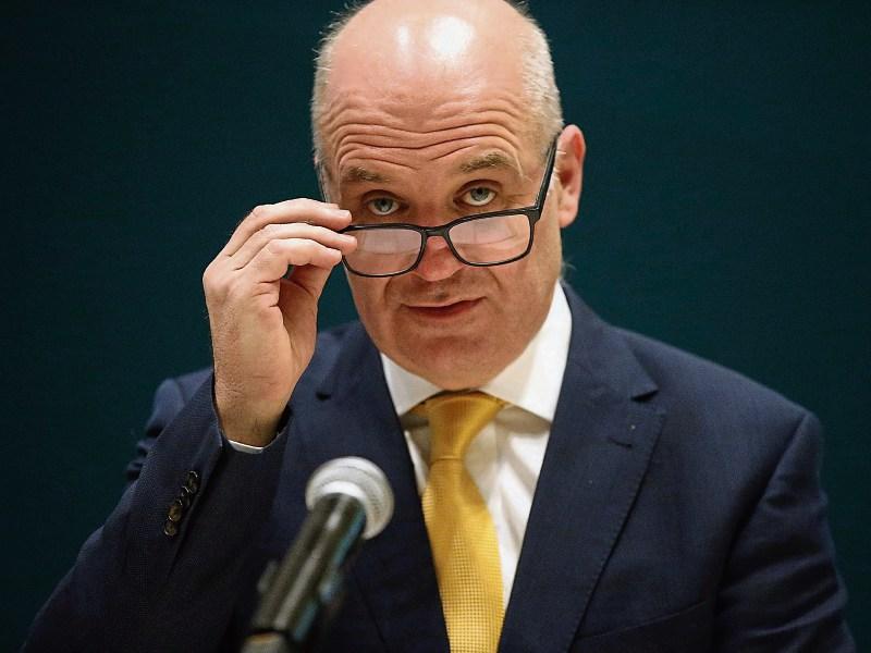 'Take measures today to protect your loved ones for Christmas' - Holohan