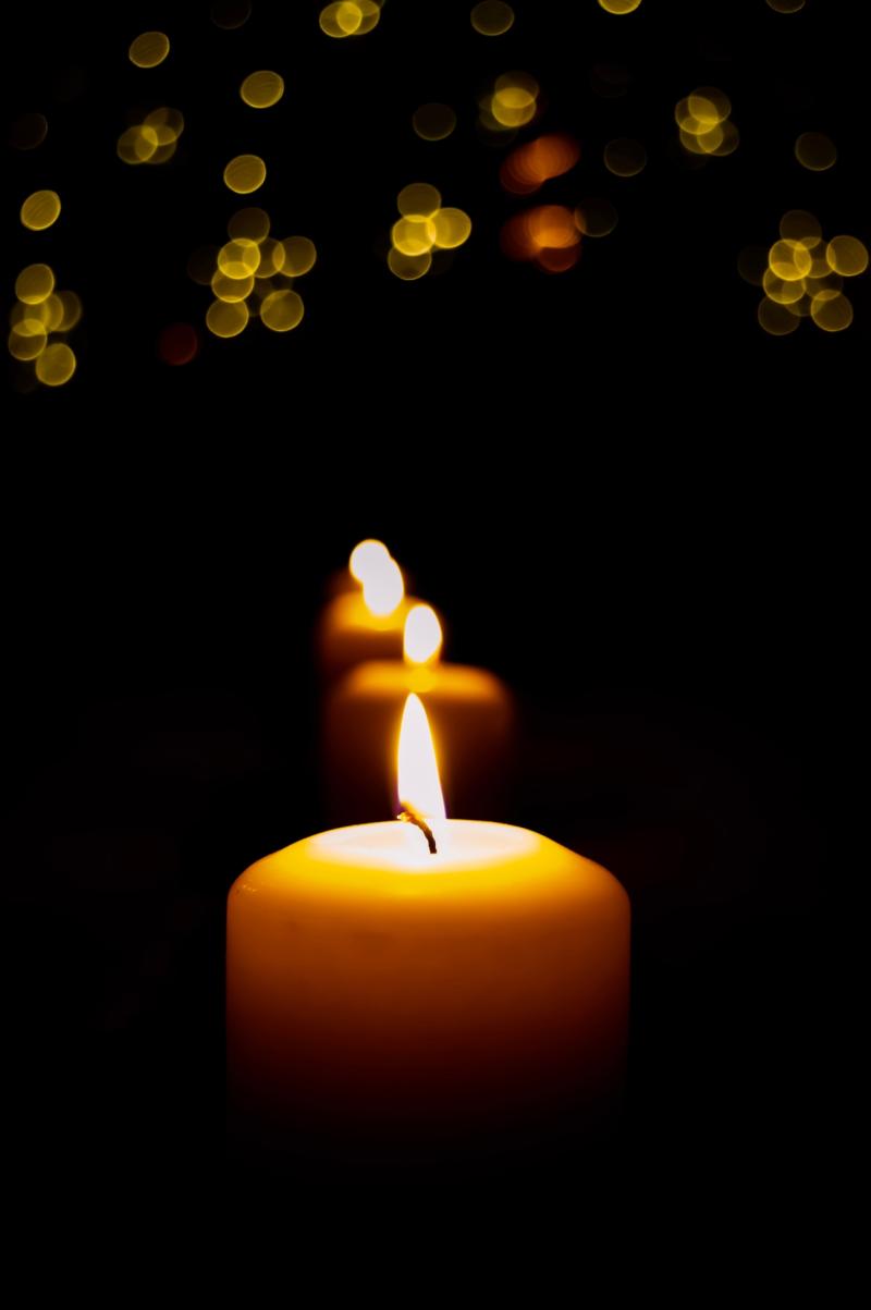 Deaths in Clare: Monday November 22, 2021