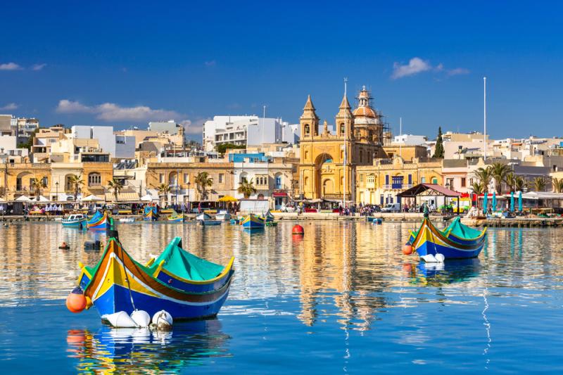 Shannon Airport adds twice weekly service to Malta to 2022 schedule 